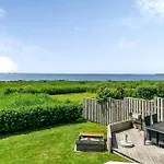 Bv347-esbjerg-v-sjelborgdalen-22 Prázdninový dům *