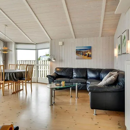 Feriehus Bv347-esbjerg-v-sjelborgdalen-22 *