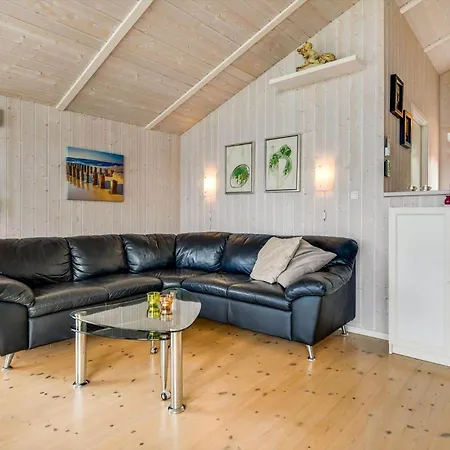 Feriehus Bv347-esbjerg-v-sjelborgdalen-22 Esbjerg