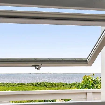 Feriehus Bv347-esbjerg-v-sjelborgdalen-22 *