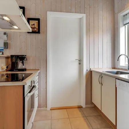 Feriehus Bv347-esbjerg-v-sjelborgdalen-22 Esbjerg