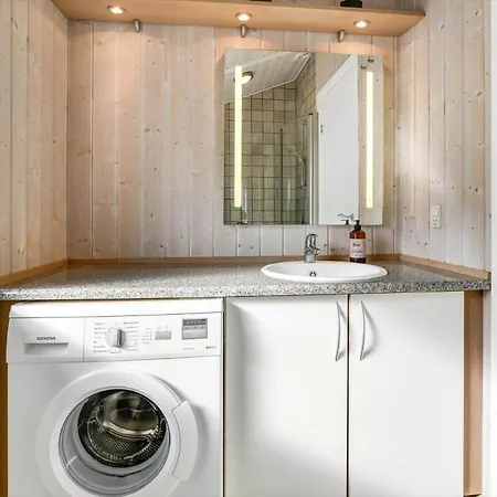 Bv347-esbjerg-v-sjelborgdalen-22 Feriehus *