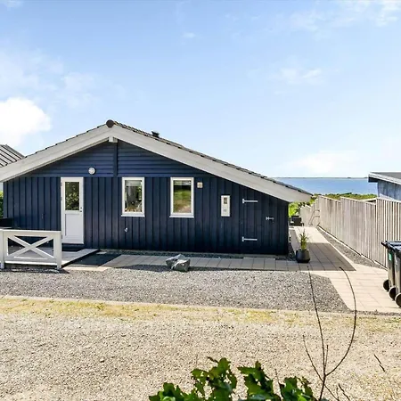 Feriehus Bv347-esbjerg-v-sjelborgdalen-22 *