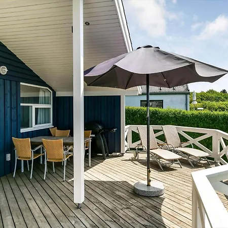 Feriehus Bv347-esbjerg-v-sjelborgdalen-22