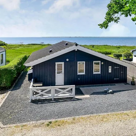 Bv347-esbjerg-v-sjelborgdalen-22 Casa vacanze Esbjerg