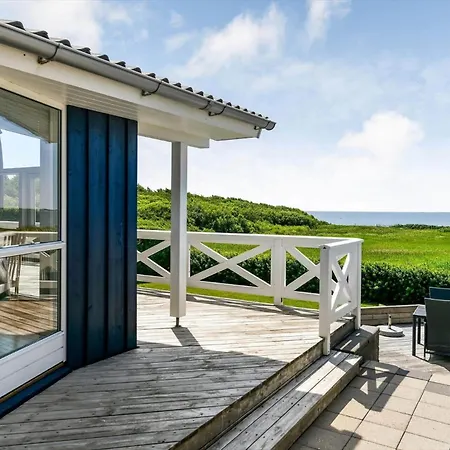 Casa vacanze Bv347-esbjerg-v-sjelborgdalen-22 *