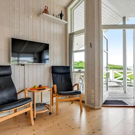 Bv347-esbjerg-v-sjelborgdalen-22 Holiday home Esbjerg