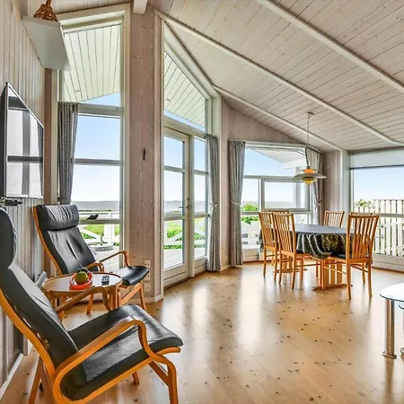 Bv347-esbjerg-v-sjelborgdalen-22 Holiday home Esbjerg