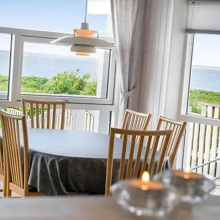 Casa vacanze Bv347-esbjerg-v-sjelborgdalen-22 *