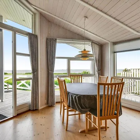 Holiday home Bv347-esbjerg-v-sjelborgdalen-22