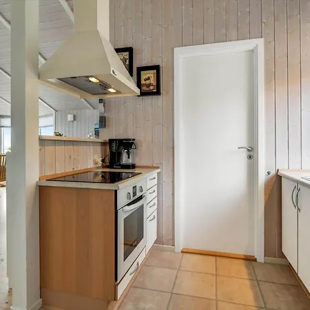 Casa vacanze Bv347-esbjerg-v-sjelborgdalen-22 *