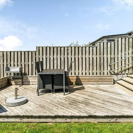 Casa vacanze Bv347-esbjerg-v-sjelborgdalen-22 Esbjerg
