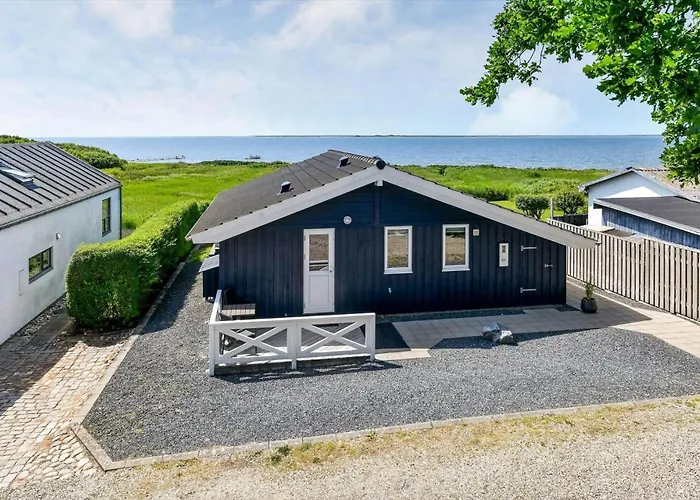 Bv347-esbjerg-v-sjelborgdalen-22 Casa vacanze Esbjerg