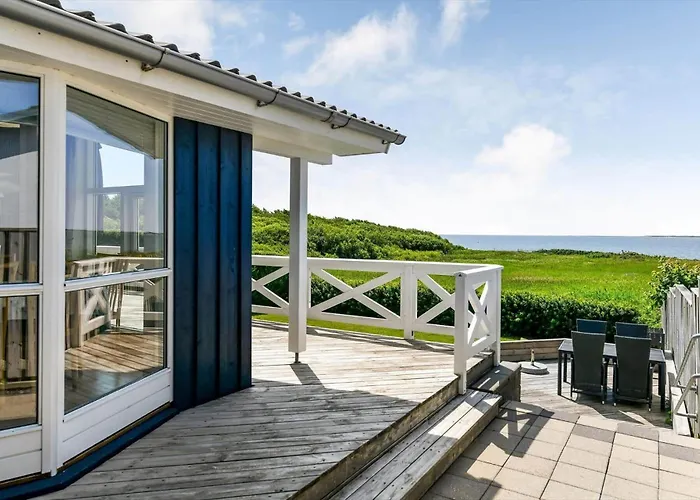 Casa vacanze Bv347-esbjerg-v-sjelborgdalen-22 *