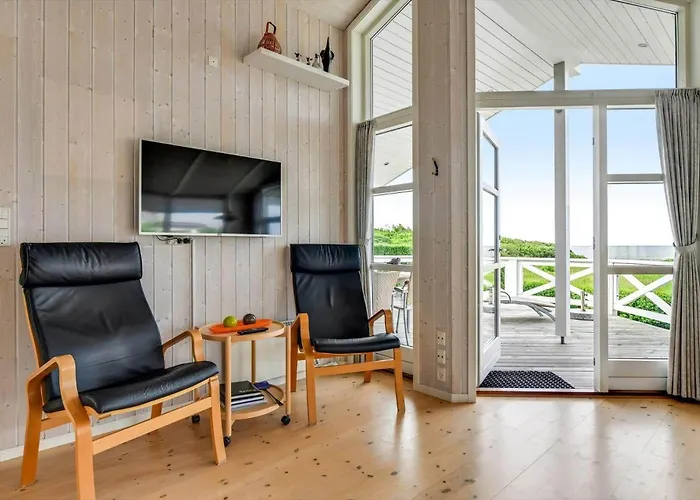 Bv347-esbjerg-v-sjelborgdalen-22 Holiday home Esbjerg