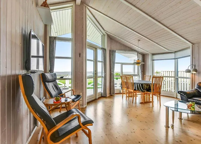 Bv347-esbjerg-v-sjelborgdalen-22 Holiday home Esbjerg