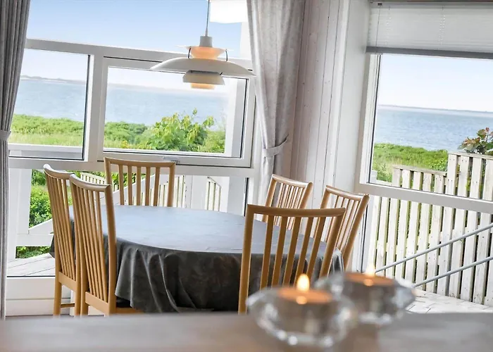 Casa vacanze Bv347-esbjerg-v-sjelborgdalen-22 *