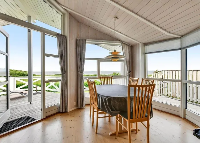 Casa vacanze Bv347-esbjerg-v-sjelborgdalen-22