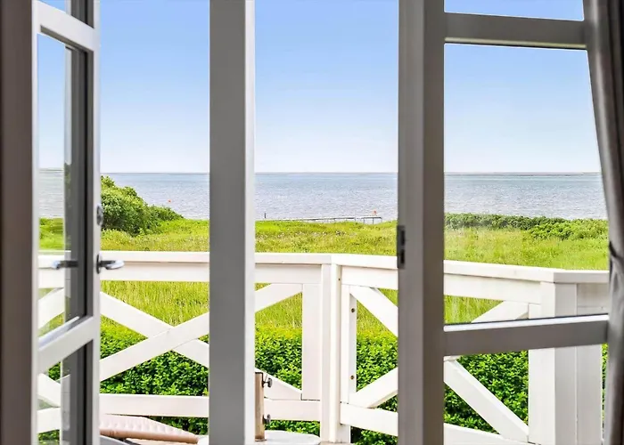 Casa vacanze Bv347-esbjerg-v-sjelborgdalen-22 Esbjerg