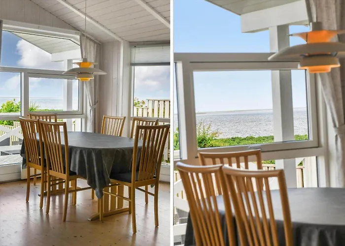 Holiday home Bv347-esbjerg-v-sjelborgdalen-22 *