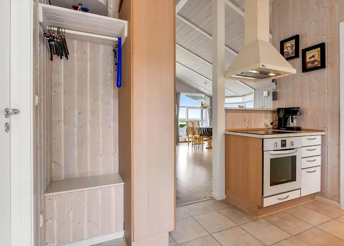 Holiday home Bv347-esbjerg-v-sjelborgdalen-22 Esbjerg