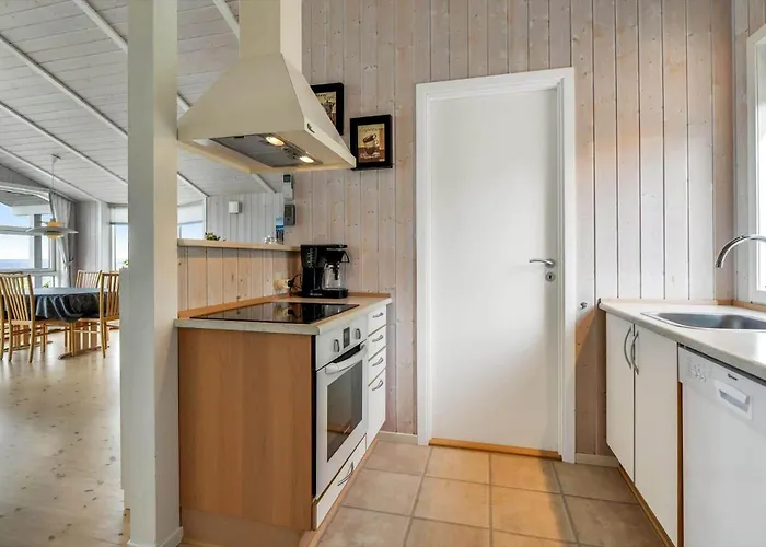 Holiday home Bv347-esbjerg-v-sjelborgdalen-22 *