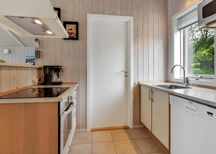 Bv347-esbjerg-v-sjelborgdalen-22 Casa vacanze Esbjerg