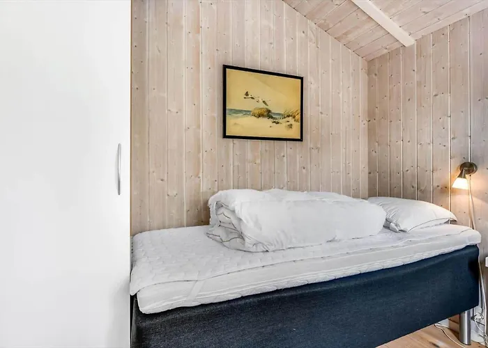 Casa vacanze Bv347-esbjerg-v-sjelborgdalen-22