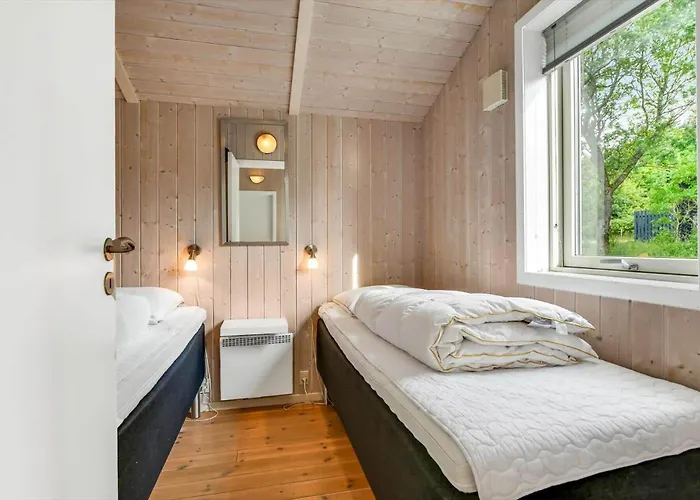 Bv347-esbjerg-v-sjelborgdalen-22 Holiday home