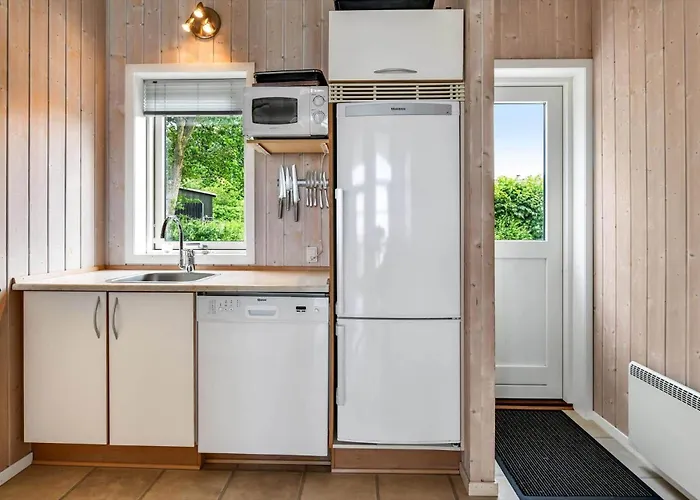 Bv347-esbjerg-v-sjelborgdalen-22 Casa vacanze Esbjerg