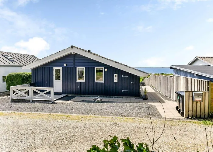 Bv347-esbjerg-v-sjelborgdalen-22 Holiday home Esbjerg