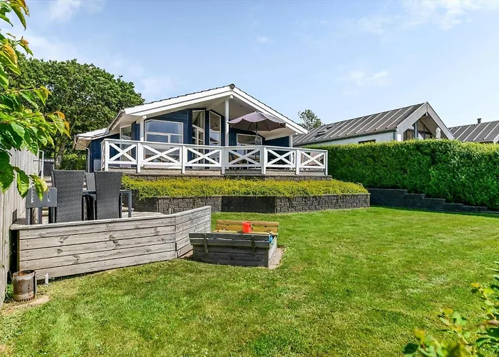 Bv347-esbjerg-v-sjelborgdalen-22 Holiday home