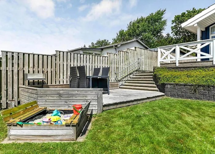 Bv347-esbjerg-v-sjelborgdalen-22 Holiday home