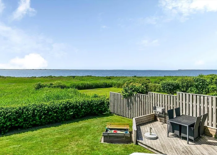 Bv347-esbjerg-v-sjelborgdalen-22 Holiday home *