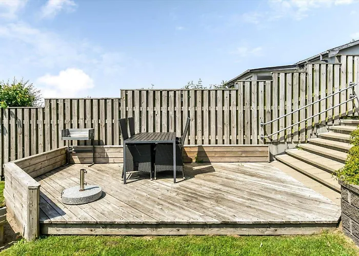 Holiday home Bv347-esbjerg-v-sjelborgdalen-22 Esbjerg